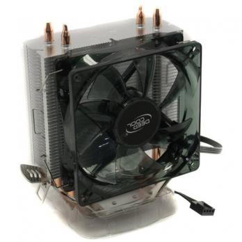 Кулер DeepCool GAMMAXX 200 V2, 100W