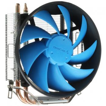 Кулер DeepCool GAMMAXX 200T, 100W