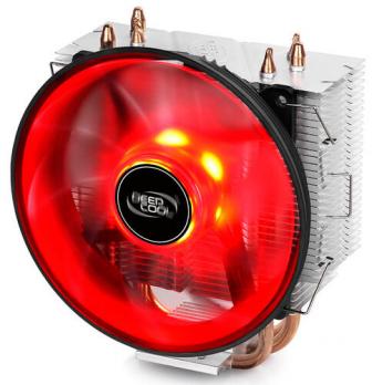 Кулер DeepCool GAMMAXX 300R, 130W