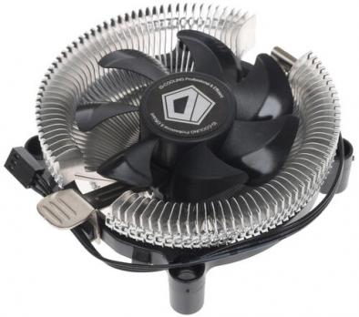 Кулер ID-COOLING DK-01S, 65W
