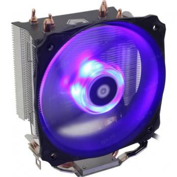 Кулер ID-COOLING SE-213V3-B, 130W