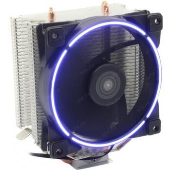 Кулер PCCooler GI-X3, 125W