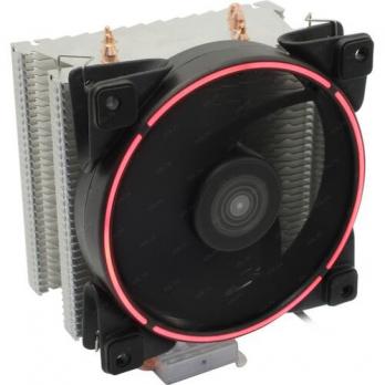 Кулер PCCooler GI-X3R V2, 125W