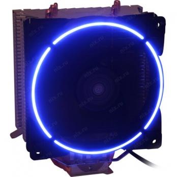 Кулер PCCooler GI-X4B, 145W