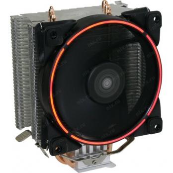 Кулер PCCooler GI-X4R, 145W