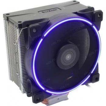 Кулер PCCooler GI-X5B V2, 160W