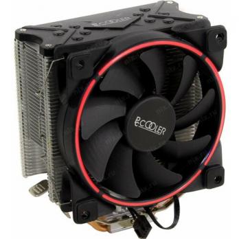 Кулер PCCooler GI-X5R, 160W