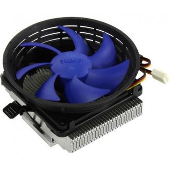 Кулер PCCooler Q100 V2, 66W