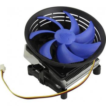 Кулер PCCooler Q121 V2, 68W