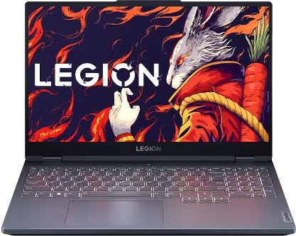 Ноутбук Lenovo Lenion 5 Y7000 IRX9, 15.6