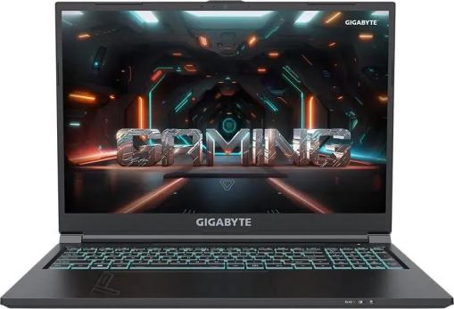 Ноутбук Gigabyte G6 KF-H3KZ853KD 16