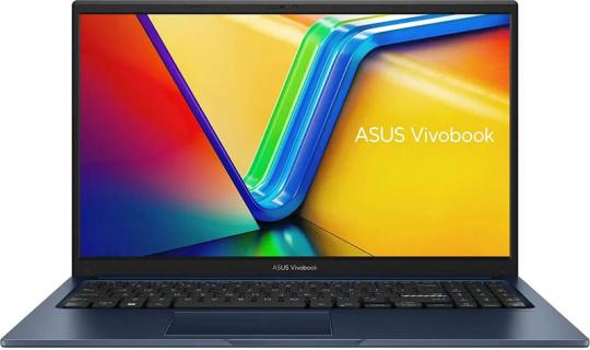 Ноутбук ASUS Vivobook 16X K3605ZC-RP547 16