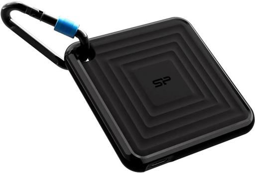 Внешний SSD 256GB SiliconPower PC60 (SP256GBPSDPC60CK)