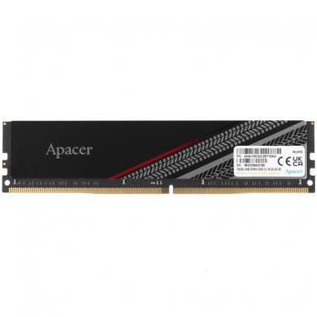 Оперативная память DDR4-3200 16GB Apacer Tex (AH4U16G32C28YTBAA-1)