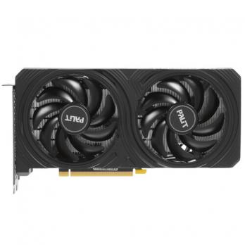 Видеокарта Palit GeForce RTX 4060 Infinity 2 OC 8GB (NE64060S19P1-1070L)