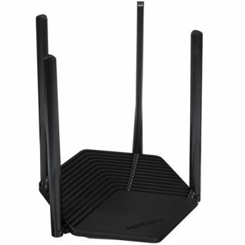 Маршрутизатор Mercusys MR60X