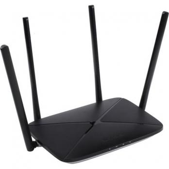 Маршрутизатор Mercusys AC12G