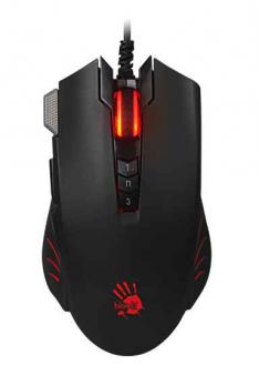 Мышь A4Tech Bloody 2-Fire V9m