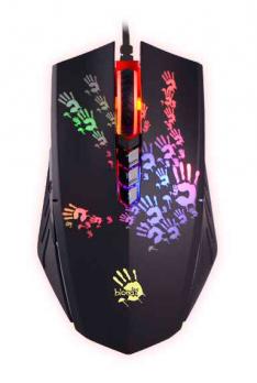 Мышь A4Tech Bloody Blazing A60