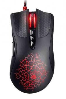 Мышь A4Tech Bloody Blazing A90