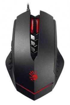 Мышь A4Tech Bloody Headshot V8