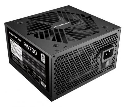 Блок питания 700W PowerCase PW700 (PS-700W-DC)