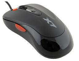 Мышь A4Tech X-705K