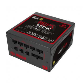 Блок питания 750W Redragon RGPS-750W