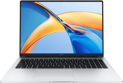 Ноутбук Honor MagicBook X16 BRN-H56, 16