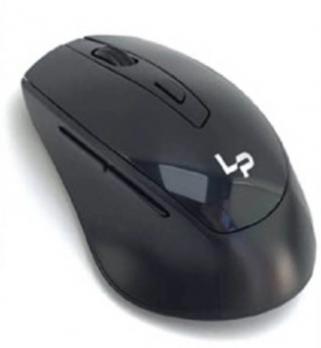 Мышь беспроводная Livepower G529 black