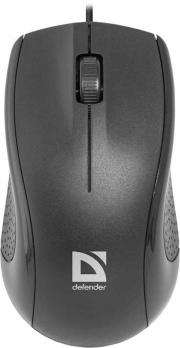 Мышь Defender Optimum MB-160