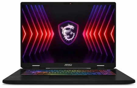 Ноутбук MSI Alpha 17 C7VG-046CN; 17.3