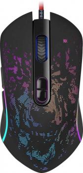 Мышь Defender Witcher GM-990 RGB