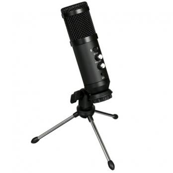 Микрофон Defender Sonorus GMC 500 (64650)
