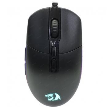 Мышь Redragon Invader M719-RGB