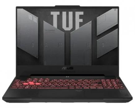 Ноутбук ASUS TUF Gaming A15 FA507NVR-LP040 15.6