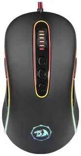 Мышь Redragon Phoenix 2