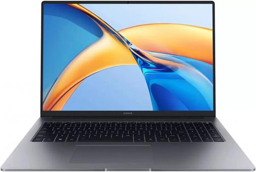 Ноутбук Honor MagicBook X16 BRN-H56, 16