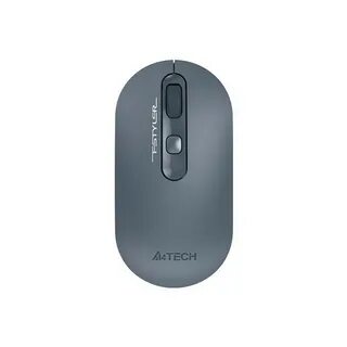 Мышь беспроводная A4Tech Fstyler FG20 Grey