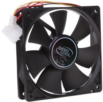 Вентилятор 120mm DeepCool Xfan 120 (DP-FDC-XF120)