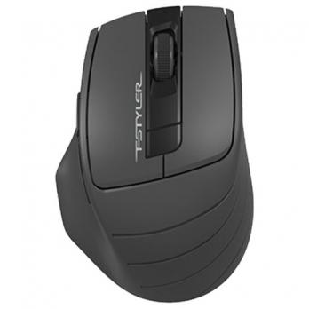 Мышь беспроводная A4Tech Fstyler FG30S Silent