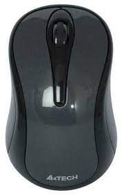Мышь беспроводная A4Tech G3-280A