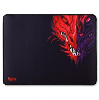 Коврик для мыши Smartbuy RUSH Draco M-size (SBMP-05G-DR)/40