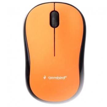 Мышь беспроводная Gembird MUSW-275