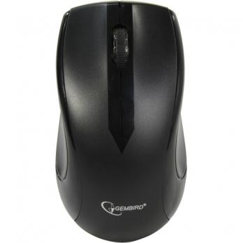 Мышь беспроводная Gembird MUSW-320