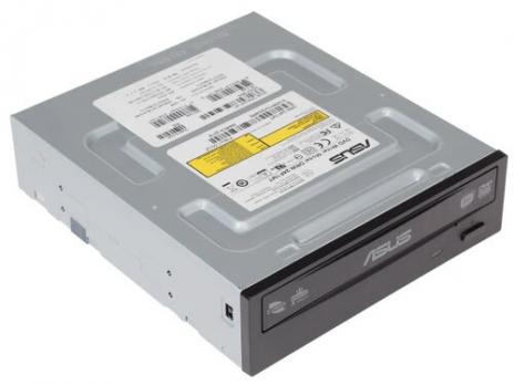 Привод DVD-RW Asus DRW-24F1MT