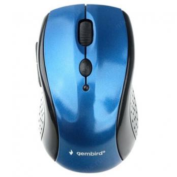 Мышь беспроводная Gembird MUSW-425