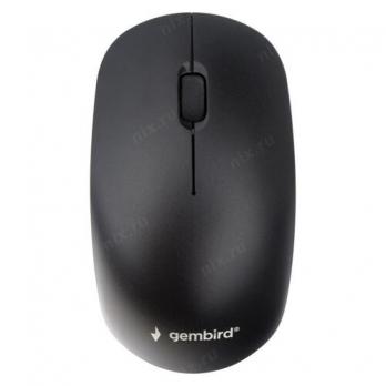Мышь беспроводная Gembird MUSW-435