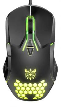 Мышь USB Onikuma CW902 RGB