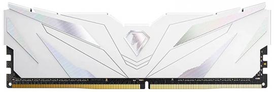 Оперативная память DDR4-3200 16GB Netac Shadow S (NTSSD4P32SP-16W)